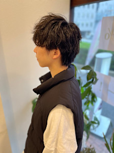 美粧ほそや 反町店×スタイル - 美粧ほそや 反町店掲載