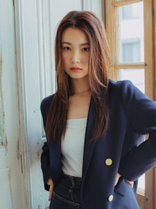 大人ロング〔伊勢崎/伊勢崎駅〕