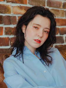 アンニュイウルフレイヤー〔伊勢崎/伊勢崎駅〕