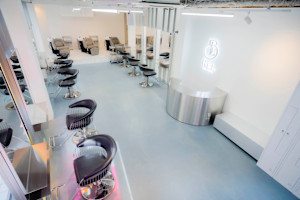 BEL  髪質改善(ベル)