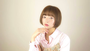 大人ショートレイヤー - 髪質改善 fiica掲載