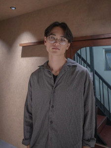 ニュアンスフェザー - メンズサロン walt【ウォルト】掲載