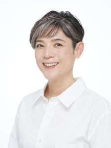 50代・60代の方に◎モダンショートヘア - えがお美容室掲載