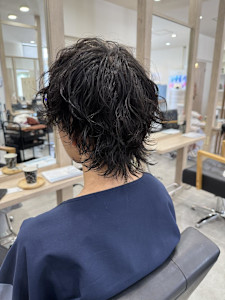 ウルフパーマ - YoLo.【ヨロ】掲載