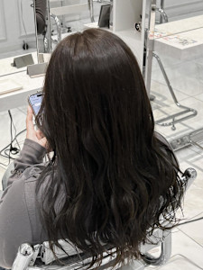 6トーングレージュ