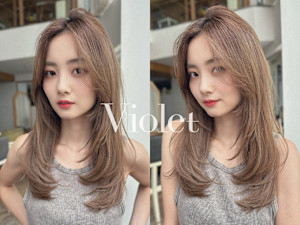 Violet(バイオレット)
