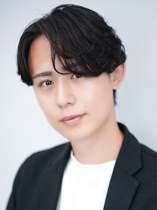 ニュアンスパーマ 韓国風パーマ 眉毛カット ツーブロック - Men's salon SEPT. 博多掲載