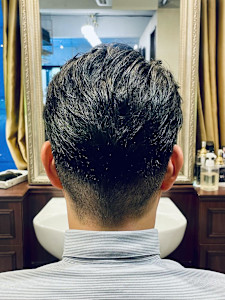 【40代 男性】ロンドンビジネス七三（大宮/バーバー） - Graceful Barber London掲載