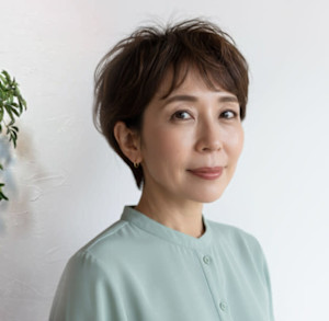 Rita Hair×スタイル