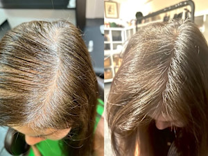 解頭リリース【スペシャル】（シャンプー・ブロー付） - 髪を育てる美養室Soil掲載