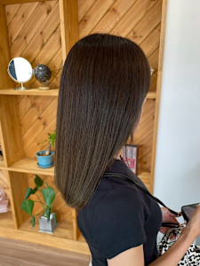 オリーブベージュ - recipe allier掲載