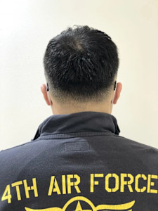 ショート - Ash 八王子店掲載