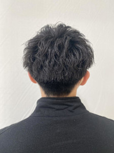 ソフトツイストスパイラル - Ash 八王子店掲載