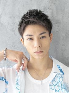 アップバング - Ash 八王子店掲載