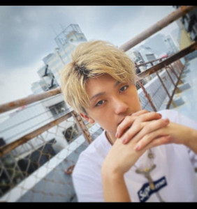 フォワードセンターパート