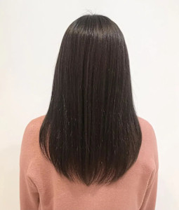 サラサラロング - Ash 八王子店掲載