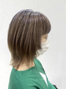 ネオウルフ - Ash 八王子店掲載