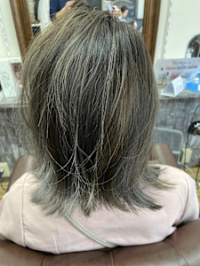 サロンヘアー・プラス×スタイル - サロンヘアー・プラス掲載