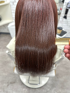 Louer hairmake×ミディアム