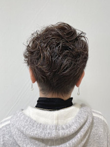 大人のクールショート