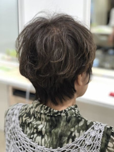 カールショート