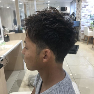 2ブロベリーショート