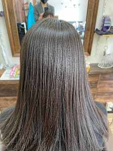 サロンヘアー・プラス×スタイル - サロンヘアー・プラス掲載