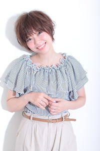 ショートレイヤー