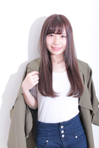 フェアリーストレート