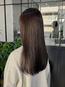 #透明感ブラウン #秋カラー - GruS 【グルス】掲載