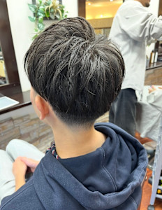 ナチュラルマッシュ