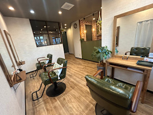 Fika -Hair&Care Salon-(フィカ ヘアアンドケアサロン)