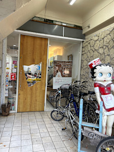 face deux(フェイス ドゥー)