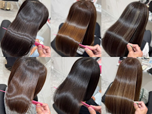 Beauty Salon Rira(ビューティ サロン リラ)