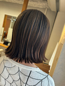 アンブレラカラー