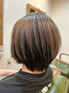 Fika -Hair&Care Salon-×スタイル - Fika -Hair&Care Salon-掲載