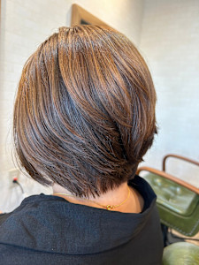 Fika -Hair&Care Salon-×スタイル - Fika -Hair&Care Salon-掲載