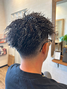 Fika -Hair&Care Salon-×スタイル - Fika -Hair&Care Salon-掲載