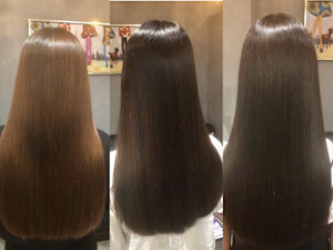 B.theory 砥部店×スタイル - B.theory 砥部店掲載