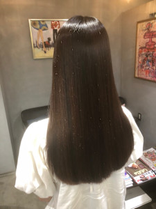 B.theory 砥部店×スタイル - B.theory 砥部店掲載