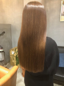 B.theory 砥部店×スタイル - B.theory 砥部店掲載