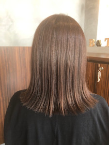 B.theory 砥部店×スタイル - B.theory 砥部店掲載