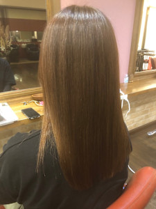 B.theory 砥部店×スタイル - B.theory 砥部店掲載