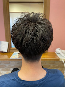 B.theory 砥部店×スタイル - B.theory 砥部店掲載