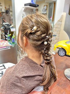 face deux×スタイル