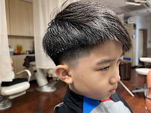 face deux×スタイル