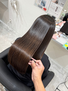 Beauty Salon Rira×スタイル