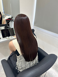 Beauty Salon Rira×スタイル