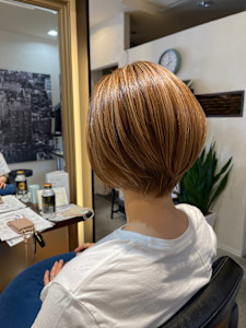 GARDEN☆NEW YORK×スタイル - GARDEN☆NEW YORK掲載