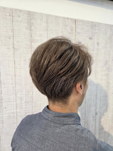 ナチュラルに明るい白髪染め - VISAGE【ヴィサージュ】掲載